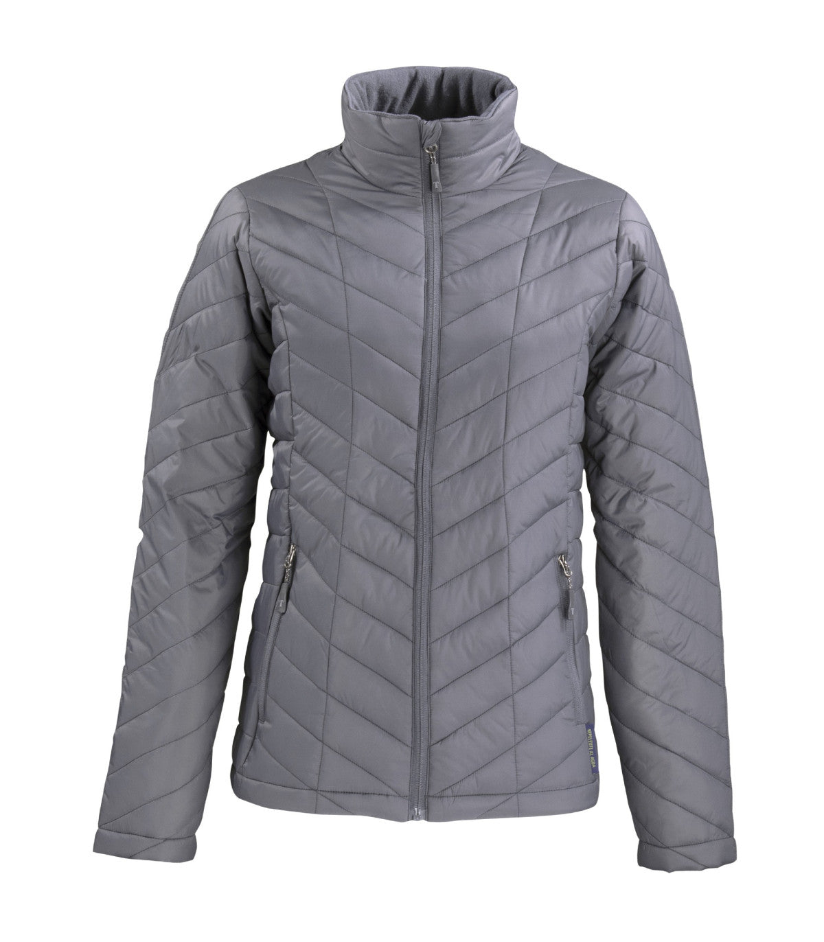Parka Térmica Light