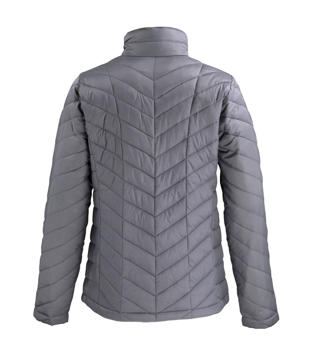 Parka Térmica Light