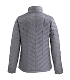 Parka Térmica Light