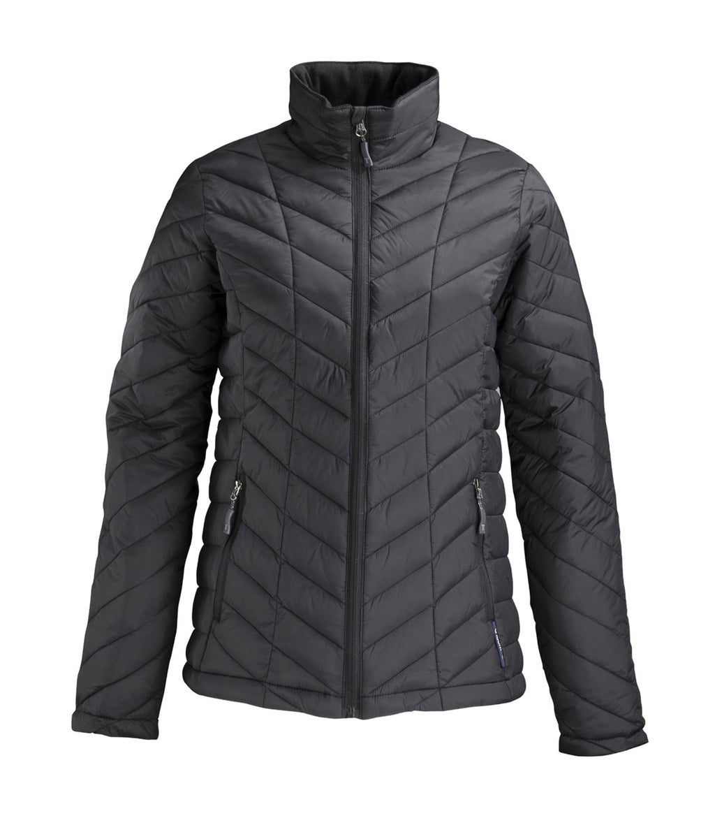Parka Térmica Light