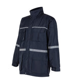 Parka Térmica Nocturna