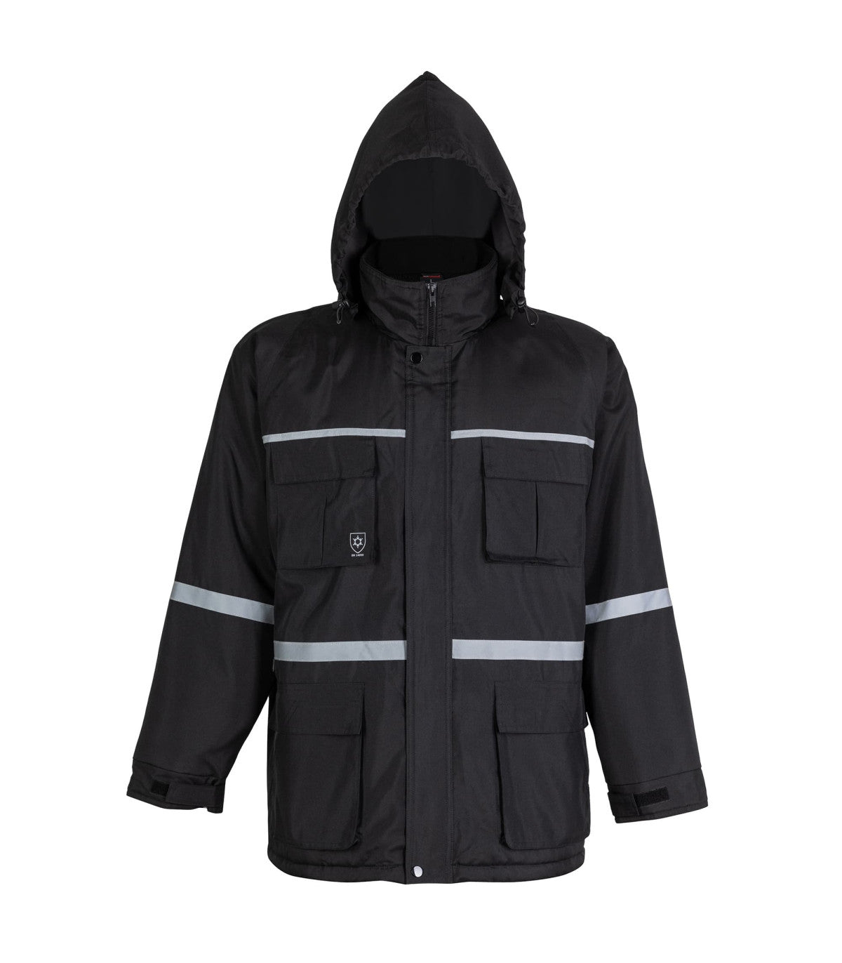 Parka Térmica Nocturna