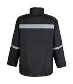 Parka Térmica Nocturna