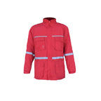 Parka Térmica Nocturna