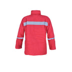 Parka Térmica Nocturna