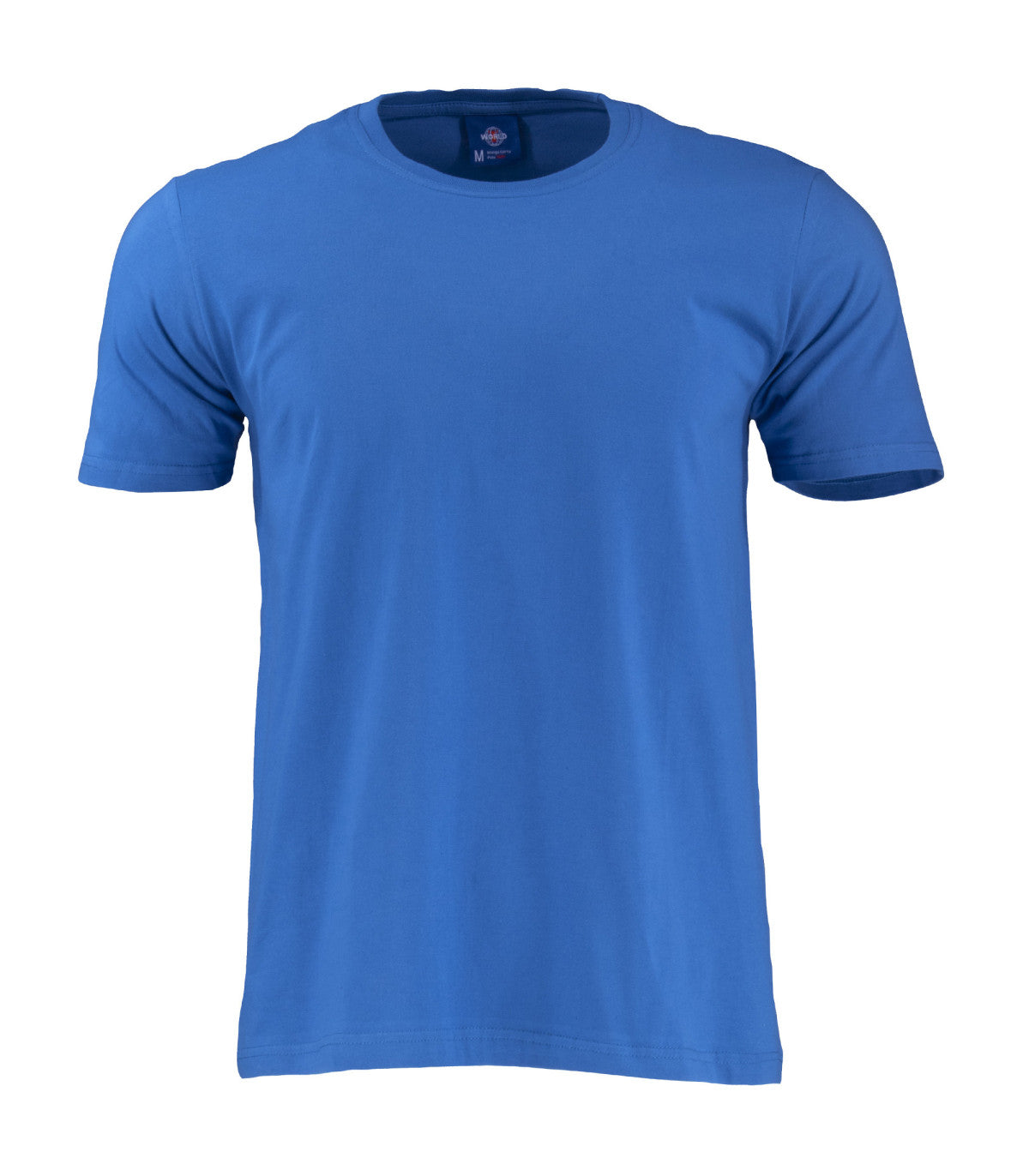 Polera Polo Manga Corta