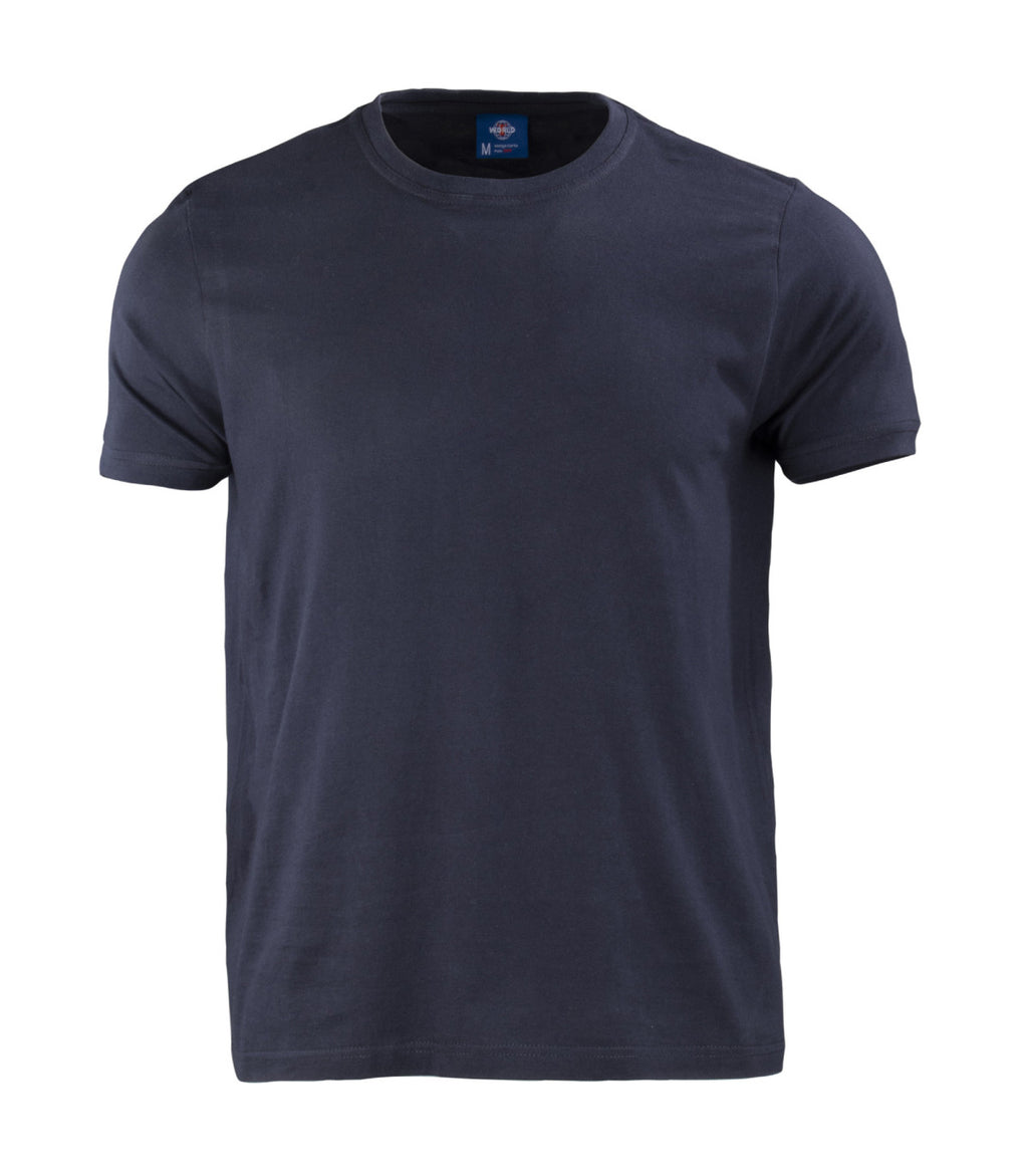 Polera Polo Manga Corta