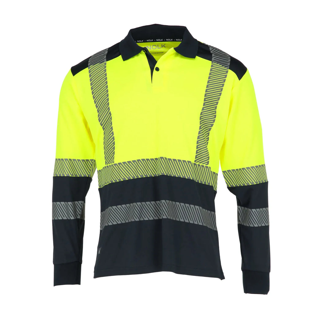 Polera Katla