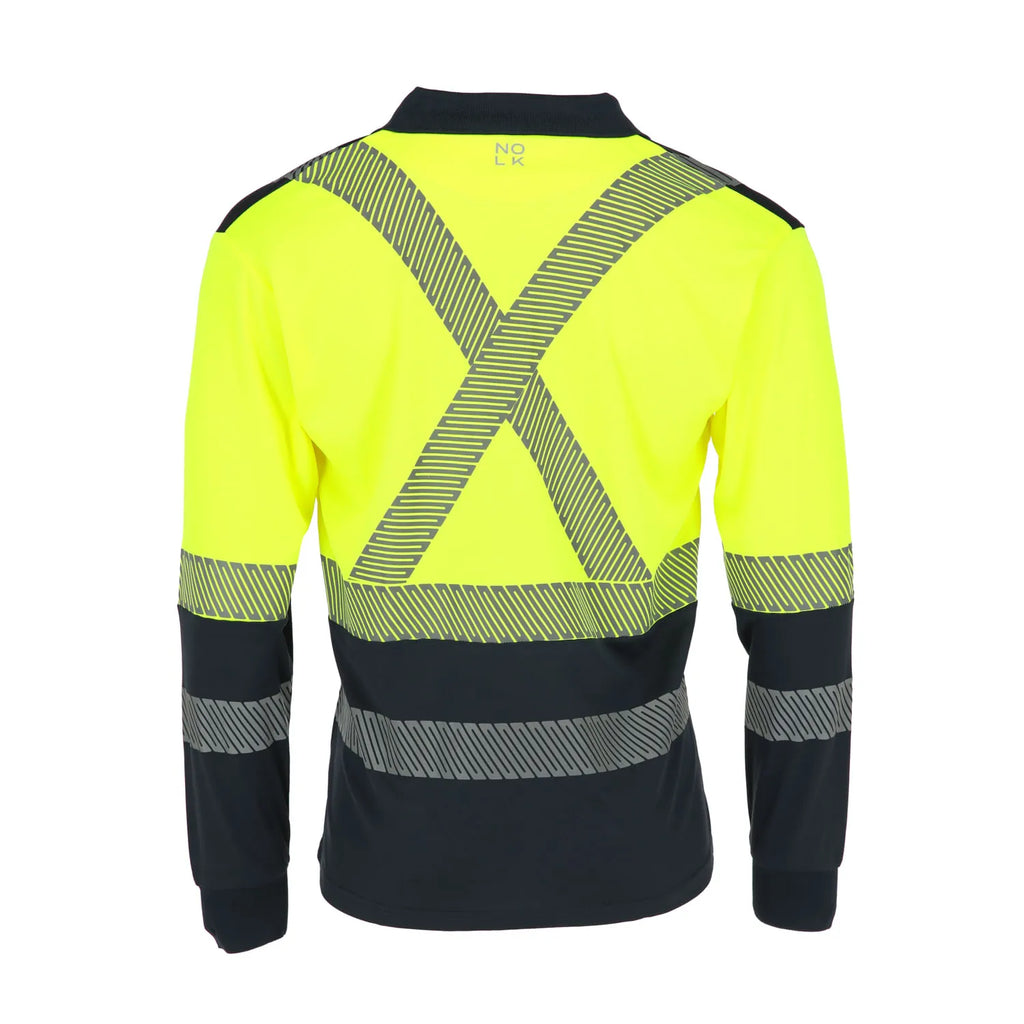 Polera Katla