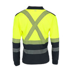 Polera Katla