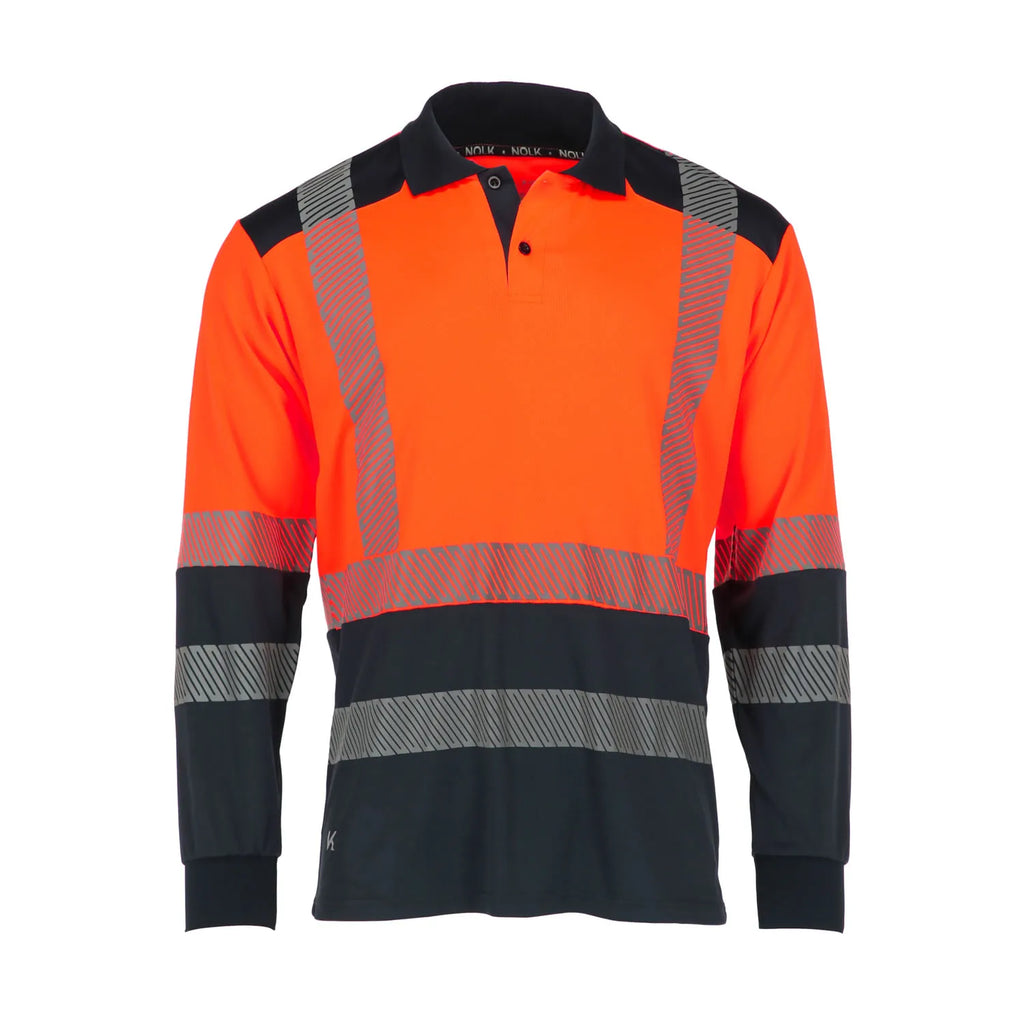 Polera Katla