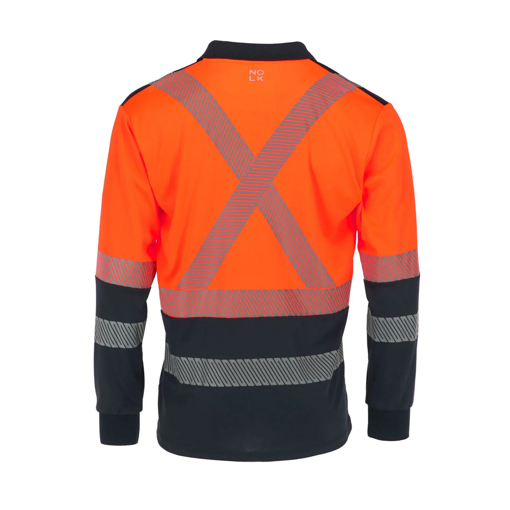 Polera Katla