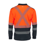 Polera Katla