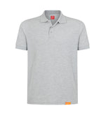 Polera Piqué Manga Corta