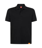 Polera Piqué Manga Corta