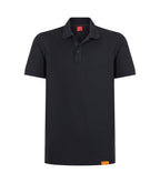 Polera Piqué Manga Corta