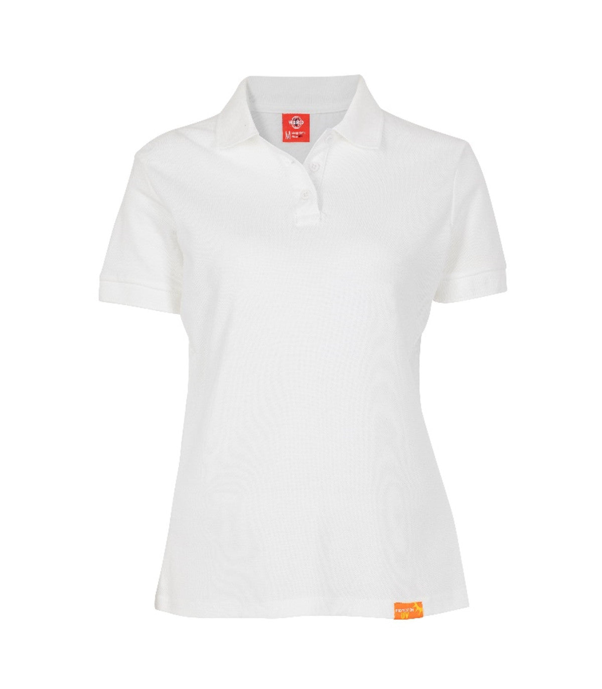 Polera Piqué Manga Corta
