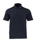 Polera Piqué "Suave" Manga Corta