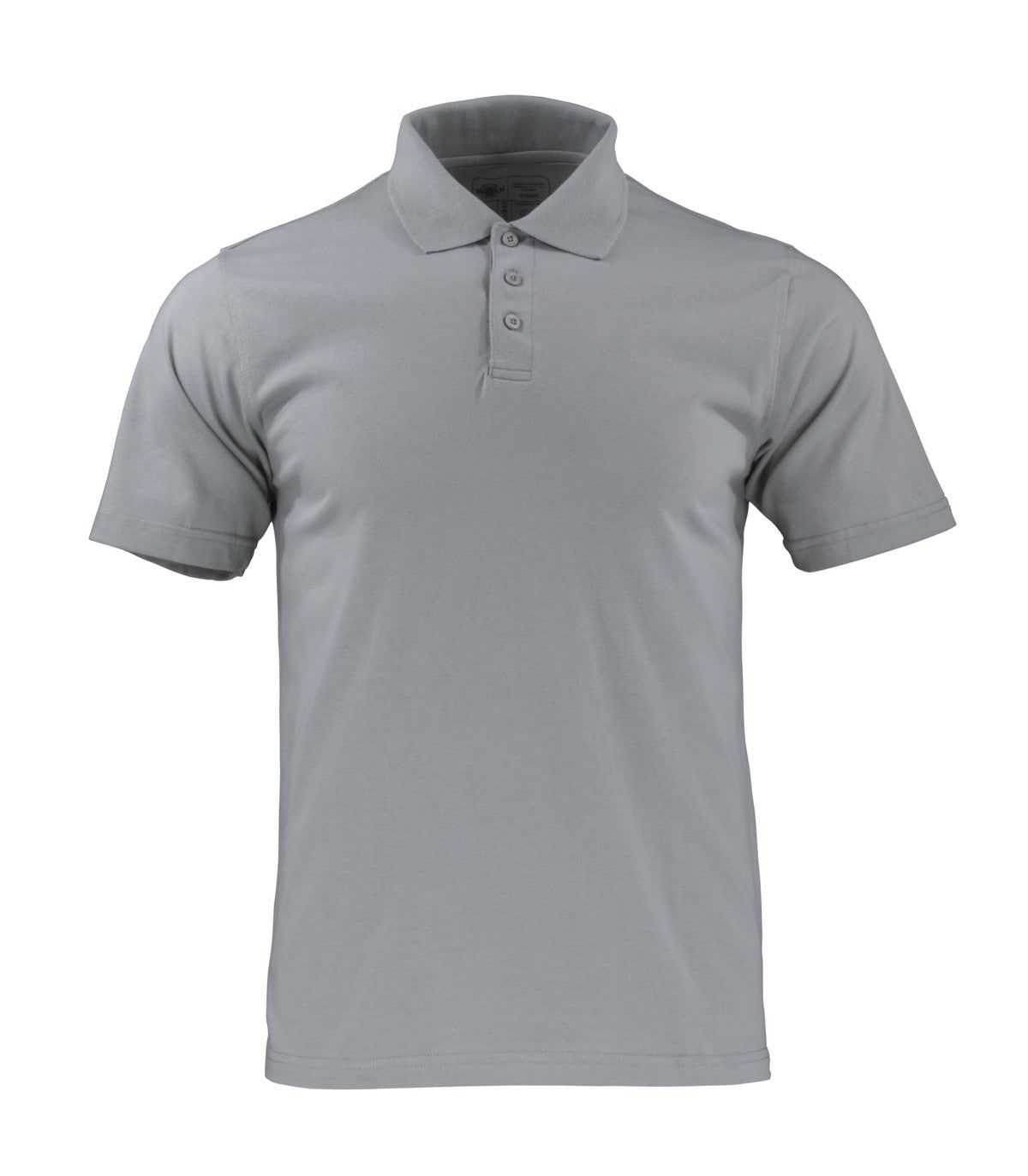 Polera Piqué "Suave" Manga Corta