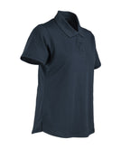 Polera Piqué "Suave" Manga Corta