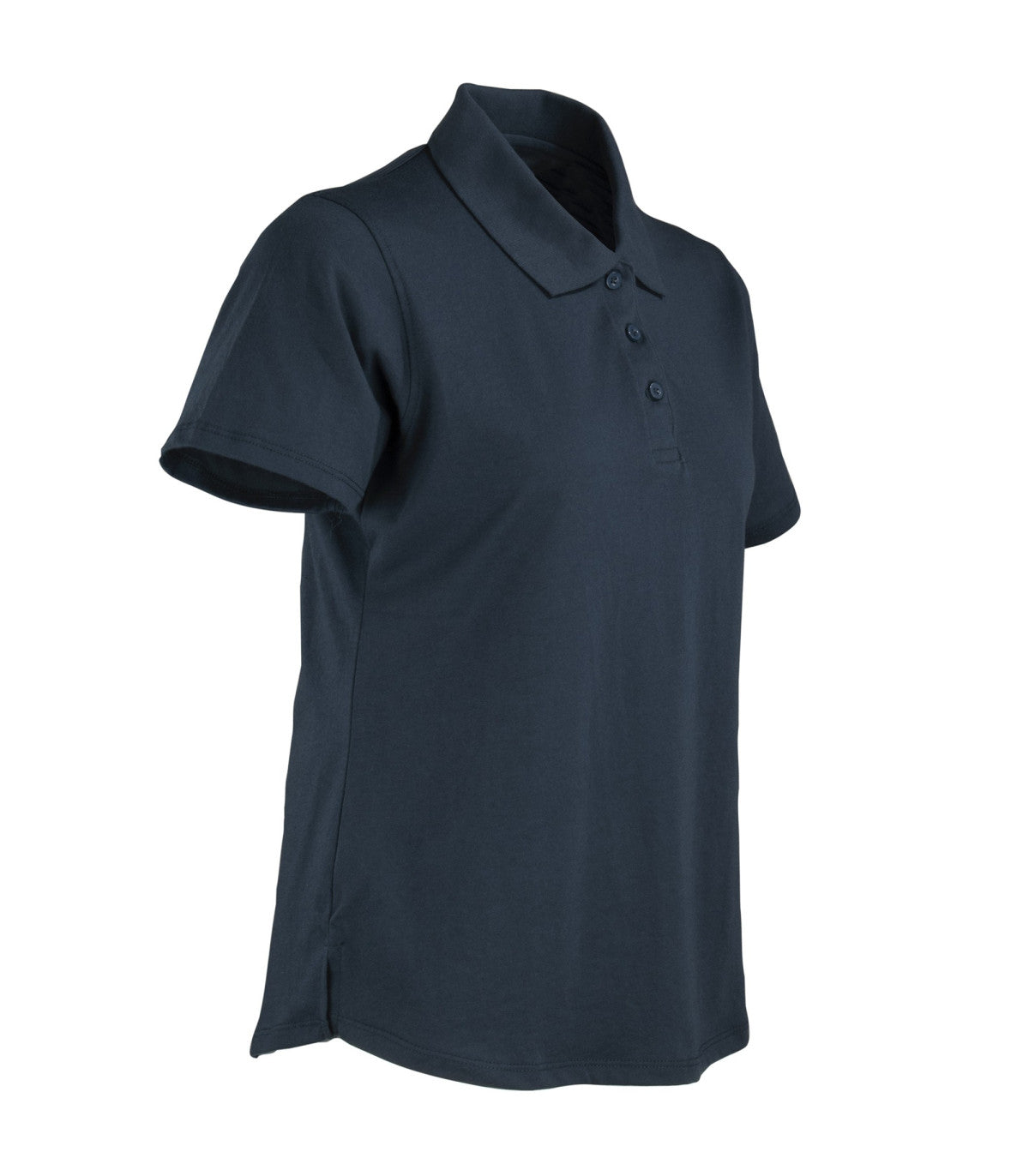 Polera Piqué "Suave" Manga Corta