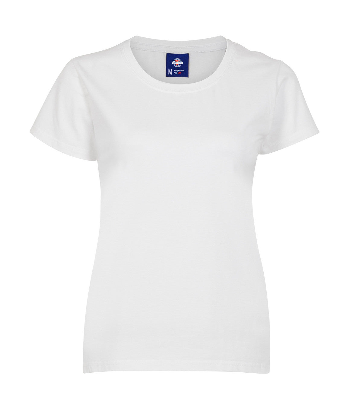 Polera Polo Manga Corta