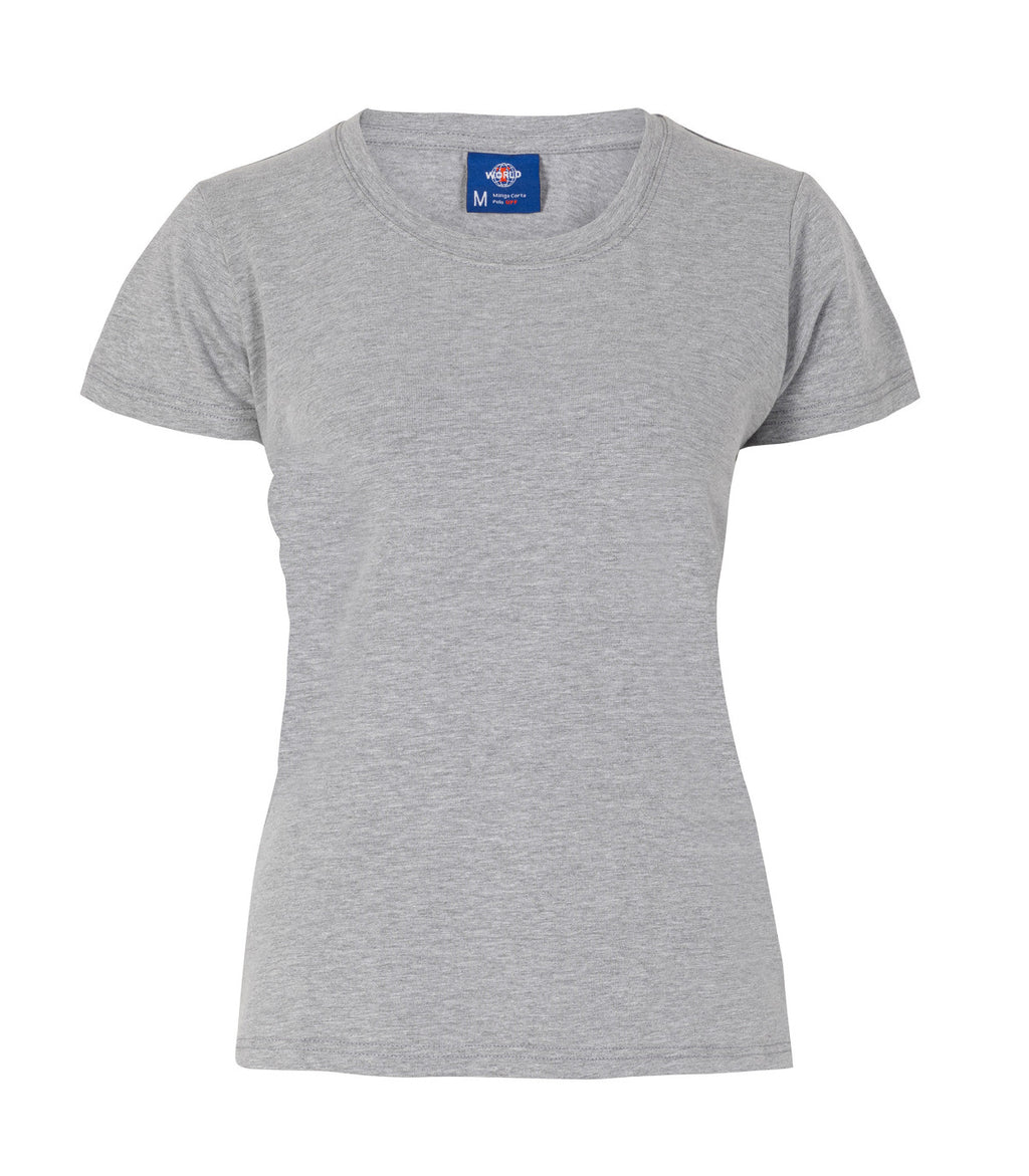 Polera Polo Manga Corta