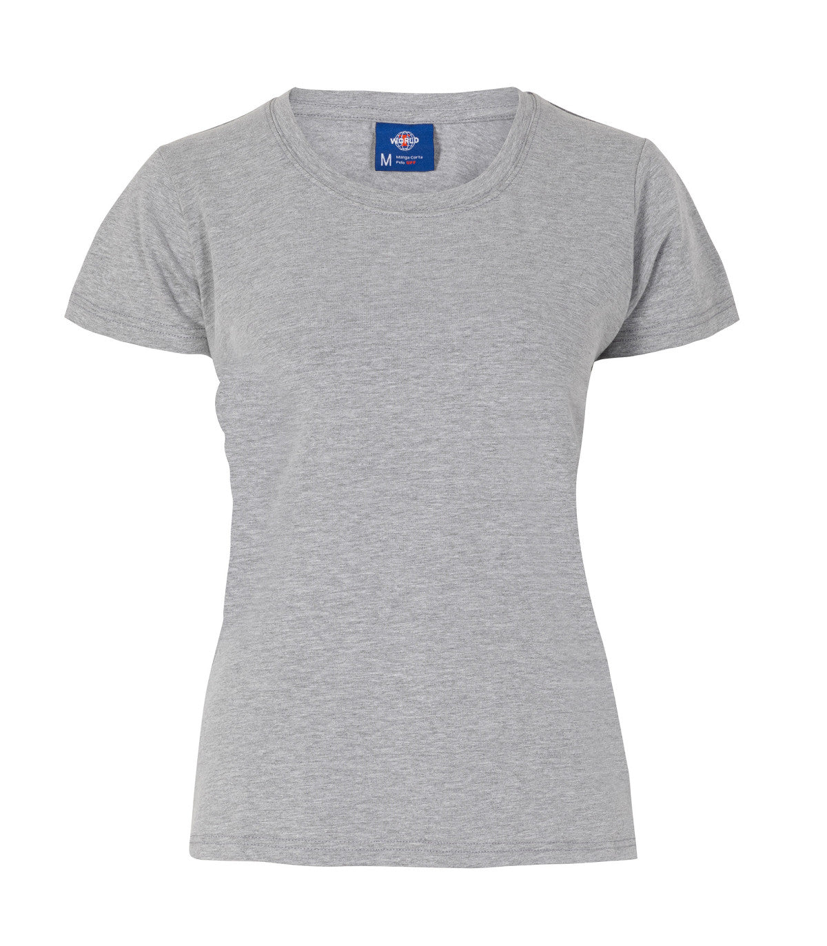 Polera Polo Manga Corta