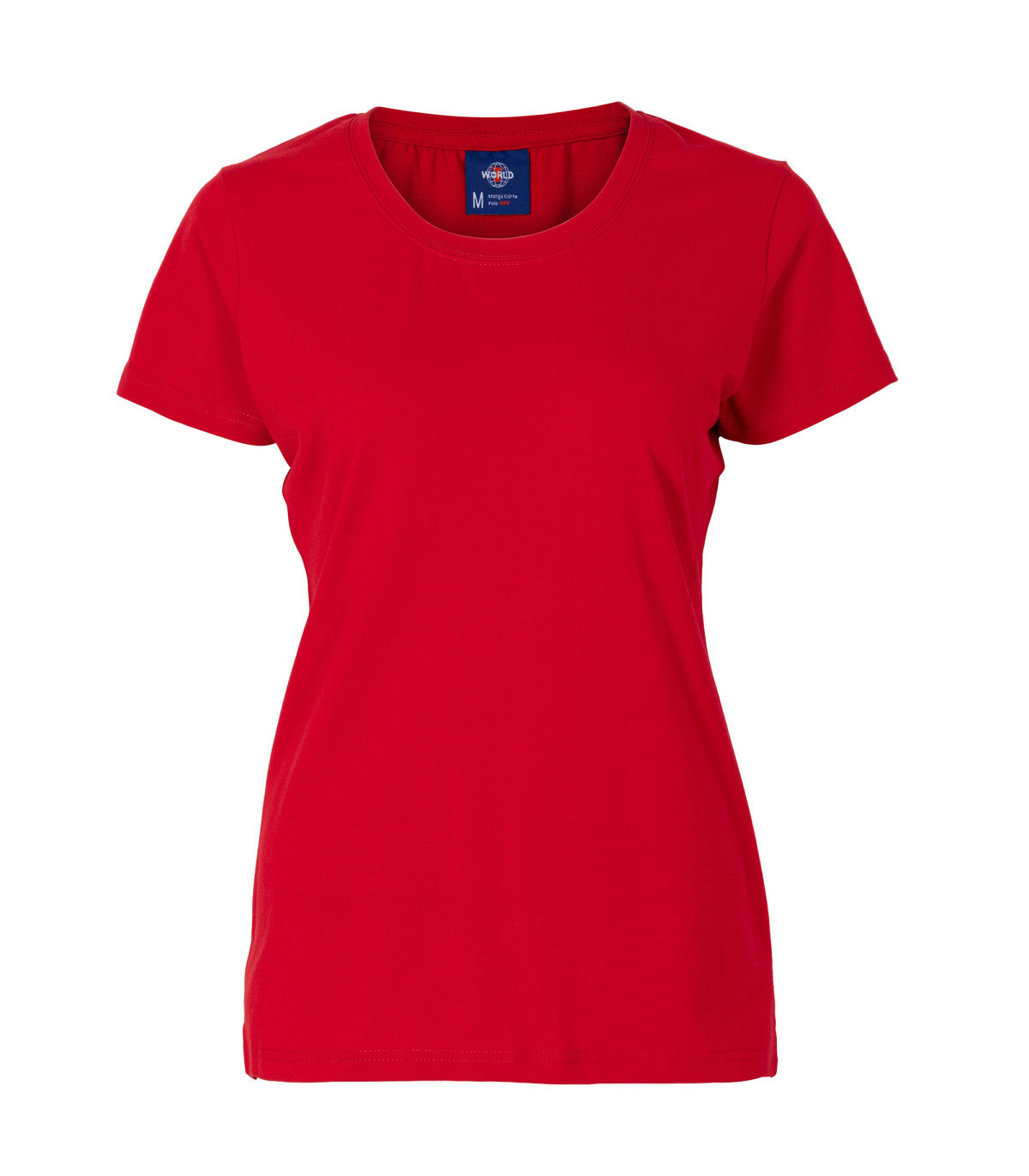 Polera Polo Manga Corta