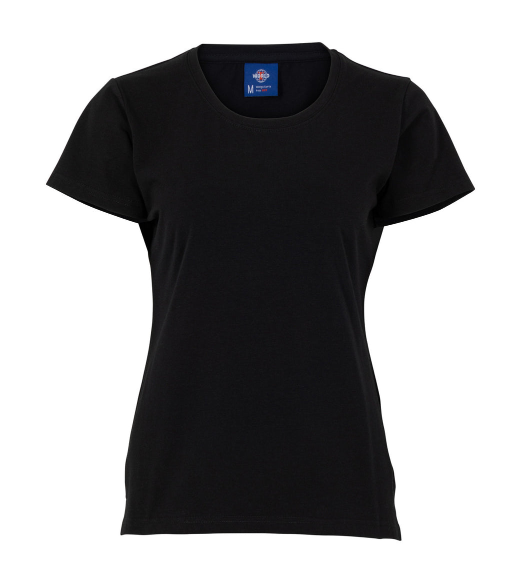 Polera Polo Manga Corta