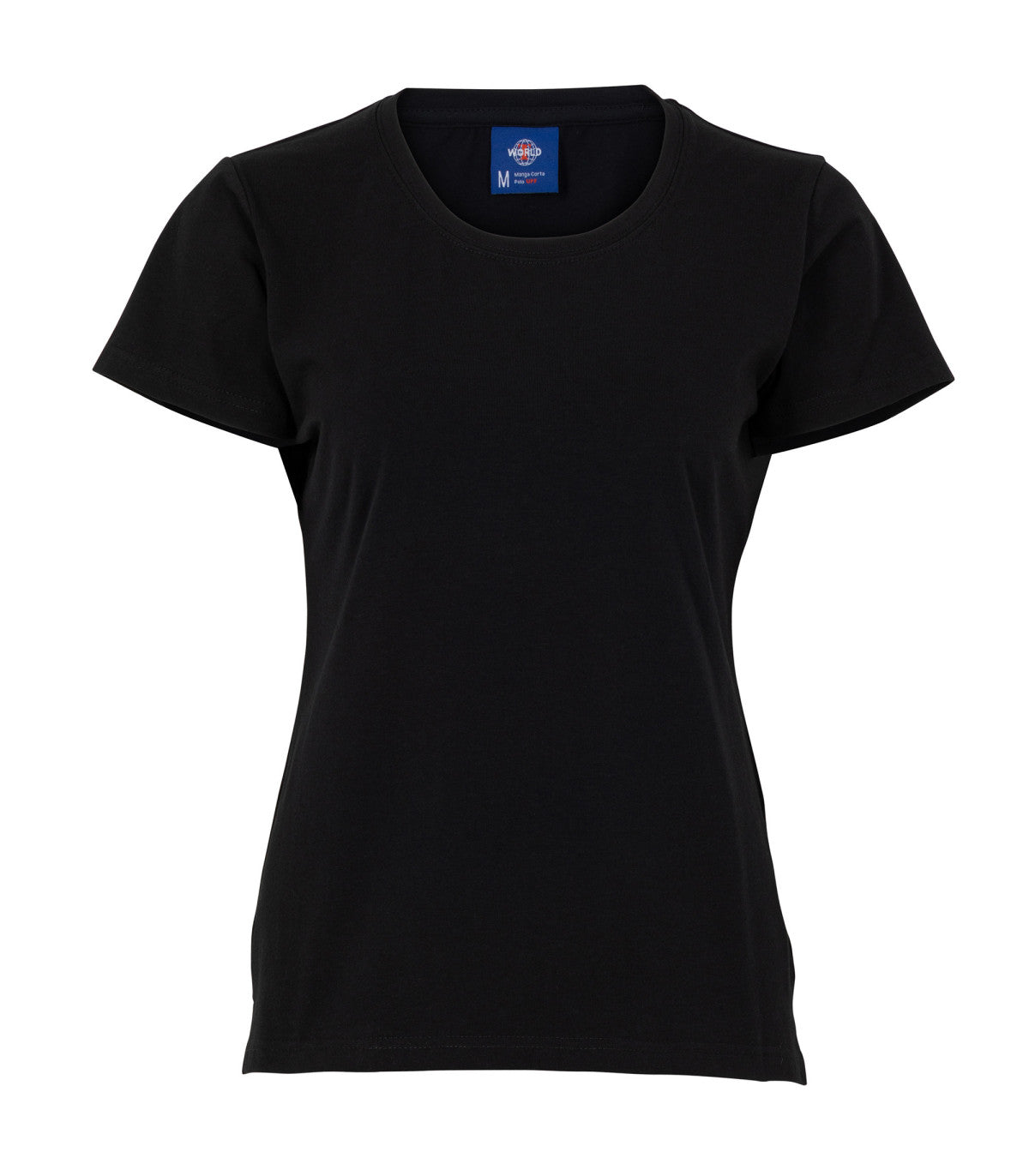 Polera Polo Manga Corta