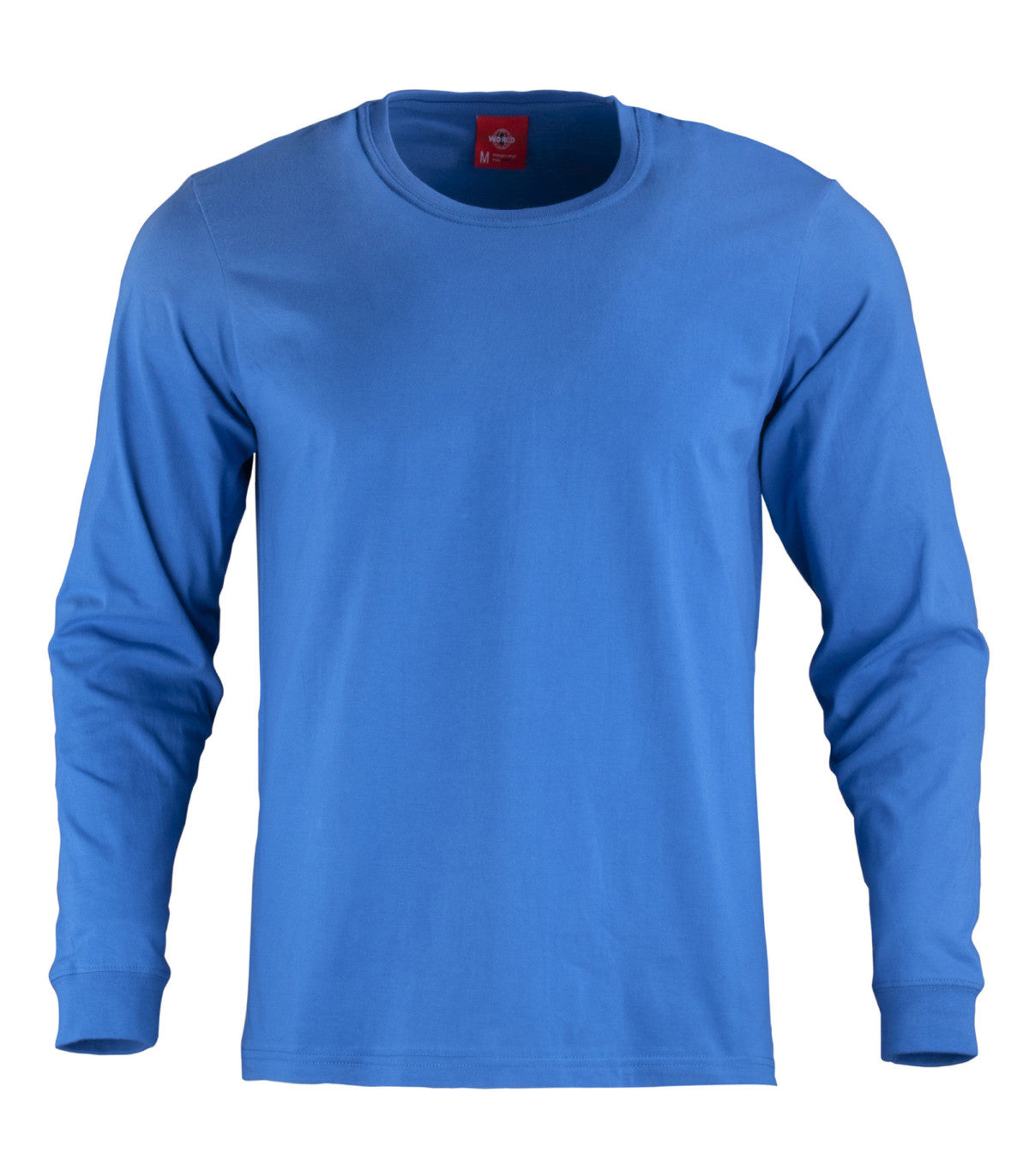 Polera Polo Manga Larga
