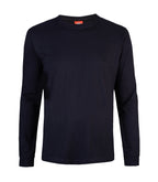 Polera Polo Manga Larga