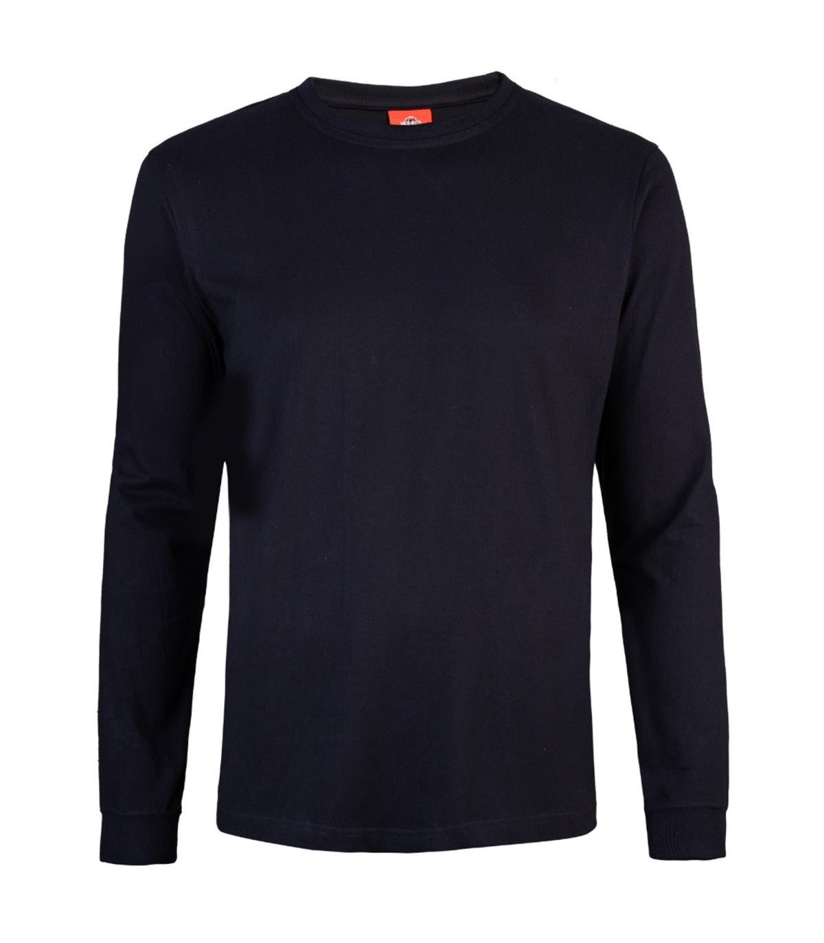 Polera Polo Manga Larga