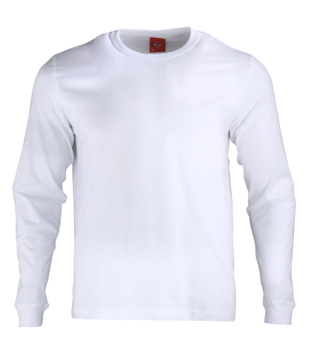 Polera Polo Manga Larga