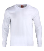 Polera Polo Manga Larga