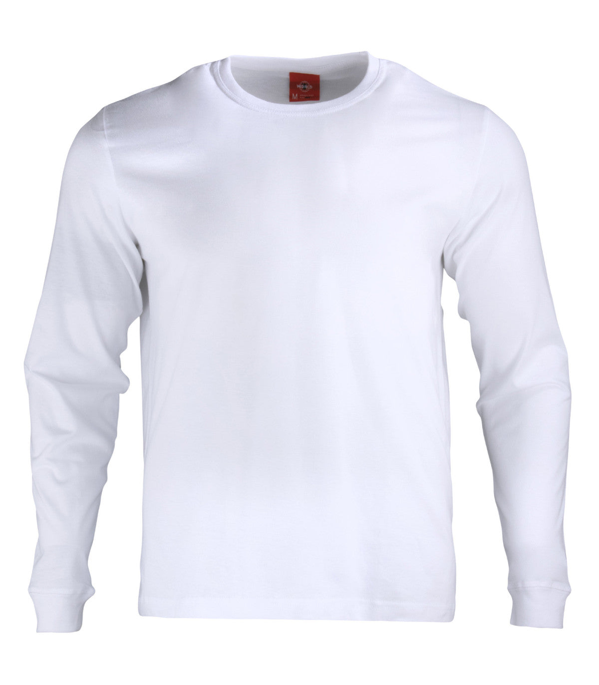 Polera Polo Manga Larga