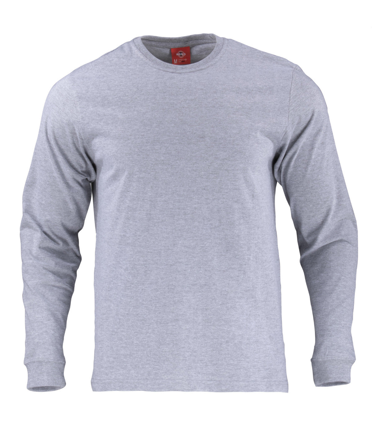 Polera Polo Manga Larga