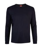 Polera Polo Manga Larga