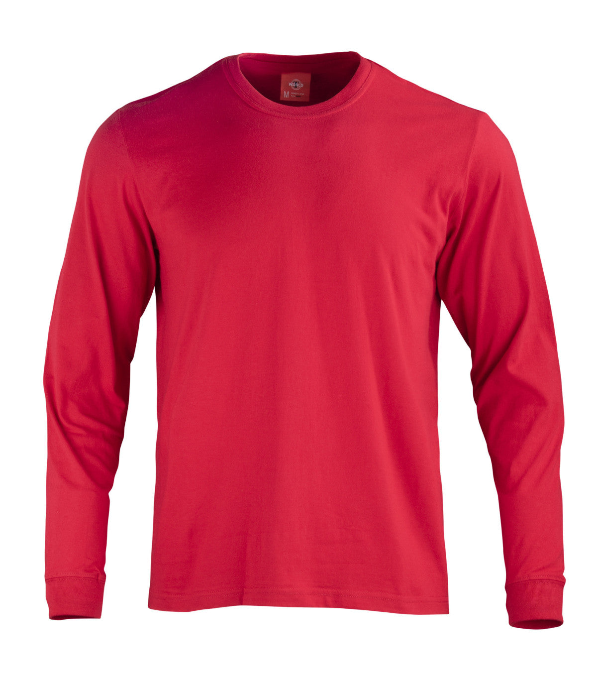 Polera Polo Manga Larga