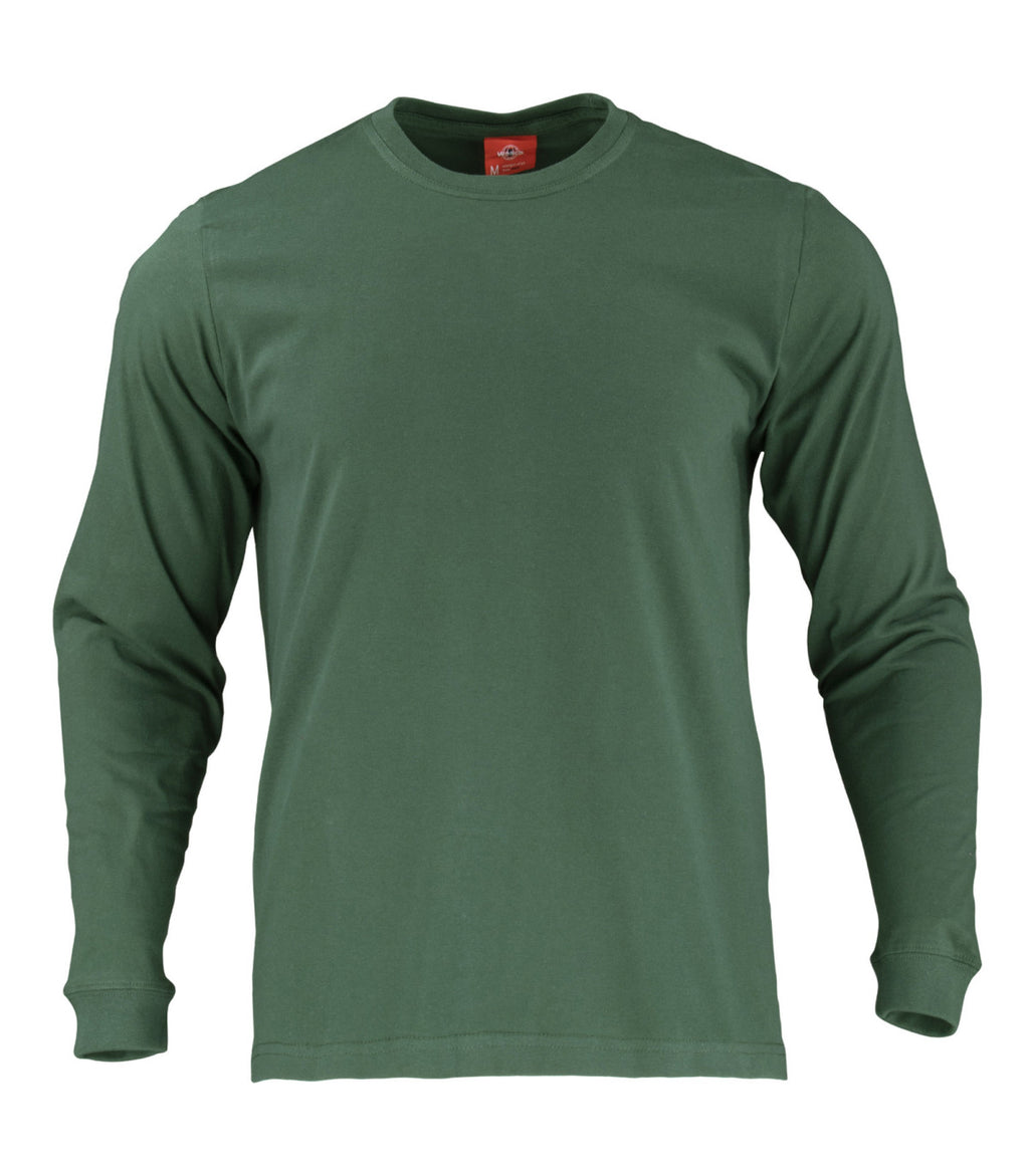 Polera Polo Manga Larga