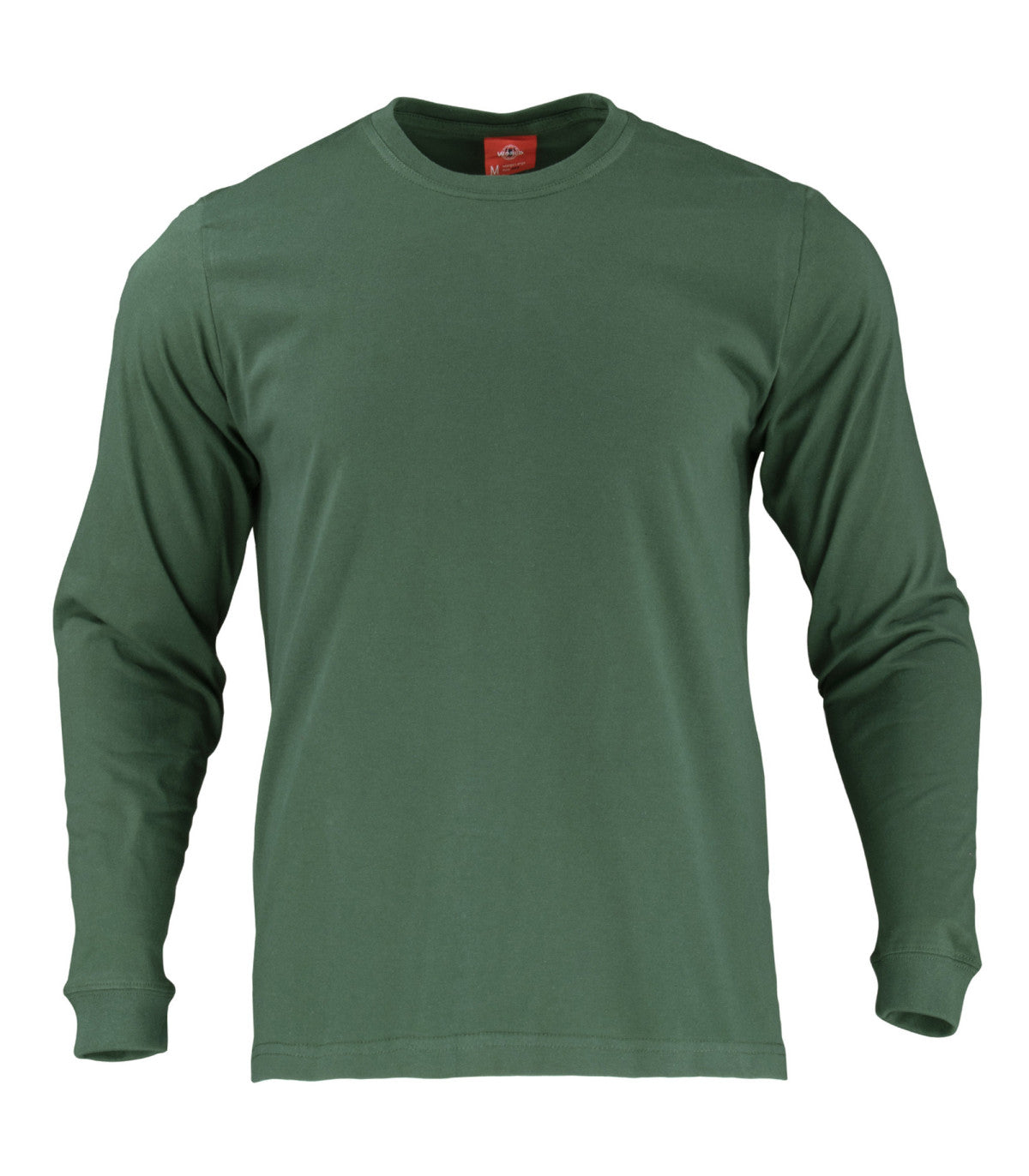 Polera Polo Manga Larga