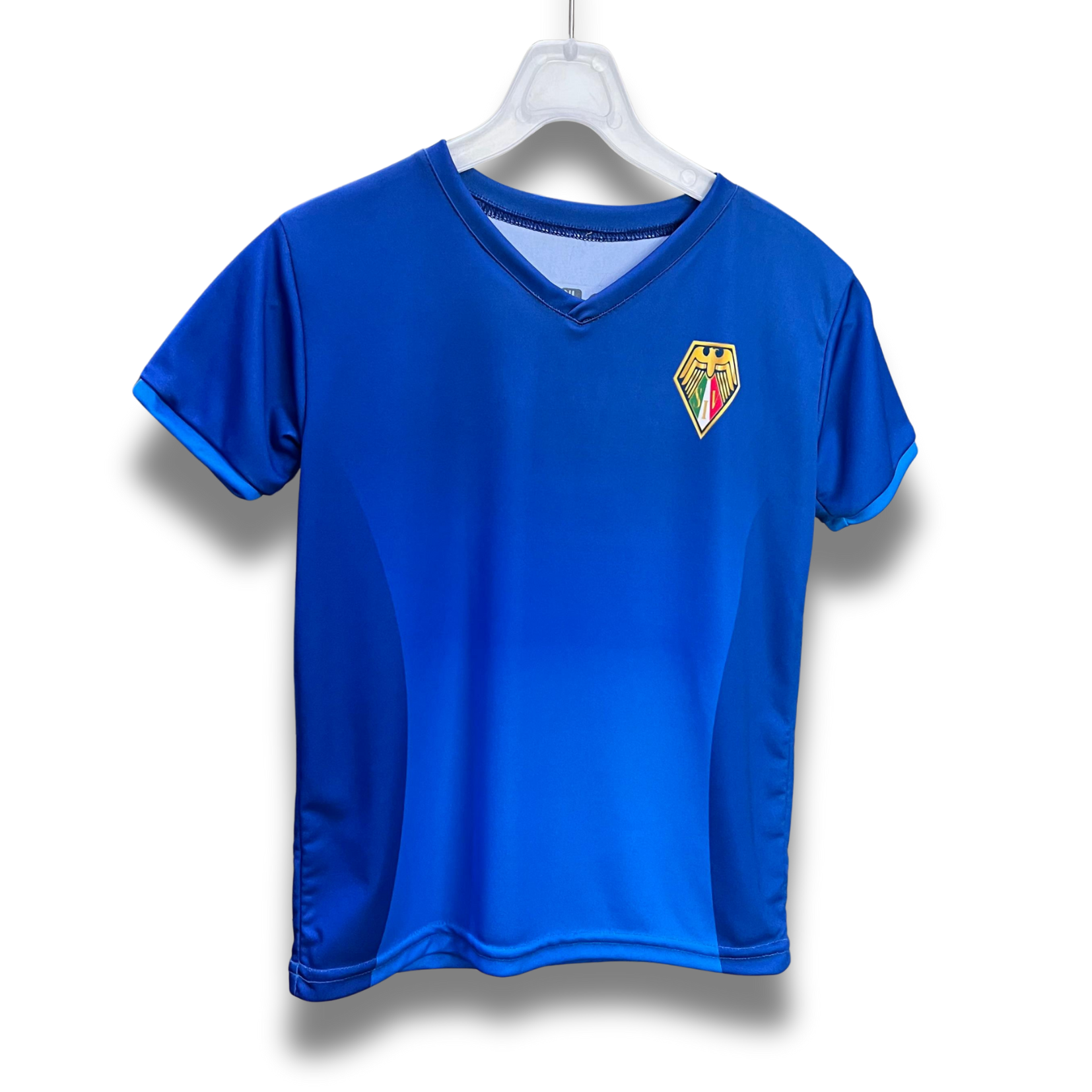 Polera Scuola