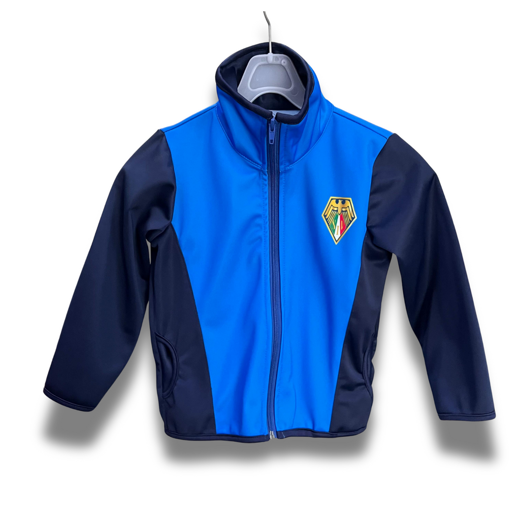 Polerón Buzo Scuola